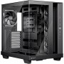 Корпус be quiet! Light Base 500 Black (BGW83) без БЖ