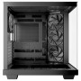 Корпус be quiet! Light Base 500 Black (BGW83) без БЖ