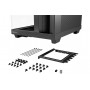 Корпус be quiet! Light Base 500 Black (BGW83) без БЖ