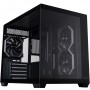 Корпус 1stPlayer BV6-BK-2FH7R-1FH7 Black