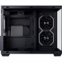 Корпус 1stPlayer BV6-BK-2FH7R-1FH7 Black