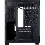 Корпус 1stPlayer BV6-BK-2FH7R-1FH7 Black