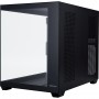 Корпус 1stPlayer BV6-BK-2FH7R-1FH7 Black