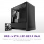 Корпус NZXT H3 Flow Black без БЖ (CC-H31FB-01)