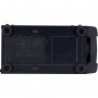 Корпус 1stPlayer D4-BK-4F1 Black без БЖ