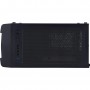 Корпус 1stPlayer D4-BK-4F1 Black без БЖ