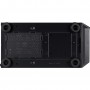 Корпус 1stPlayer F3-A-BK-4F1 Black без БЖ