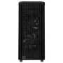 Корпус Asus ProArt PA401 Wood Edition - Tempered Glass без БЖ (90DC00M0-B39000)