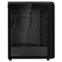 Корпус Asus ProArt PA401 Wood Edition - Tempered Glass без БЖ (90DC00M0-B39000)