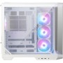 Корпус MSI MAG Pano 100R PZ White без БЖ