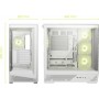 Корпус MSI MAG Pano 130R PZ White без БЖ