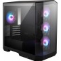 Корпус MSI MAG Pano M100R PZ без БП