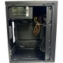 Корпус Delux MK 350 Black 500W 12Fan
