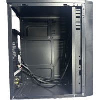 Корпус Delux MK 360 Black