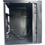 Корпус Delux MK 360 Black
