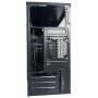 Корпус Delux MK 360 Black