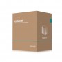 Корпус DeepCool CG330 3F Black (R-CG330-BKNGM3-G) без БЖ