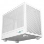 Корпус DeepCool CH160 Mesh White (R-CH160-WHNMI0-G-1) без БЖ