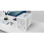 Корпус DeepCool CH160 Mesh White (R-CH160-WHNMI0-G-1) без БЖ