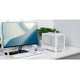 Корпус DeepCool CH160 Mesh White (R-CH160-WHNMI0-G-1) без БЖ