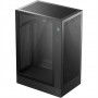 Корпус DeepCool CH170 Plus (R-CH170-BKNGM0-G) без БЖ