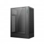 Корпус DeepCool CH170 Plus (R-CH170-BKNGM0-G) без БЖ