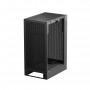 Корпус DeepCool CH170 Plus (R-CH170-BKNGM0-G) без БЖ