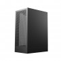 Корпус DeepCool CH170 Plus (R-CH170-BKNGM0-G) без БЖ