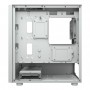 Корпус Cougar Uniface Mini White без БЖ