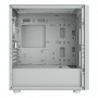 Корпус Cougar Uniface Mini White без БЖ