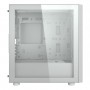 Корпус Cougar Uniface Mini White без БЖ