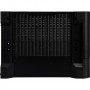 Корпус 1stPlayer VT5-BK-3F7 Black