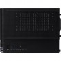 Корпус 1stPlayer VT5-BK-3F7 Black