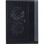Корпус 1stPlayer VT5-BK-3F7 Black