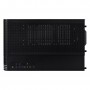 Корпус 1stPlayer VT6 Black без БЖ