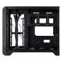 Корпус 1stPlayer VT6 Black без БЖ