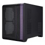 Корпус 1stPlayer VT6 Black без БЖ