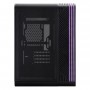 Корпус 1stPlayer VT6 Black без БЖ