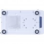 Корпус 1stPlayer X4-M-WH-2F1P-W-1F1-W White без БЖ