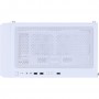 Корпус 1stPlayer X4-M-WH-2F1P-W-1F1-W White без БЖ