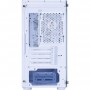 Корпус 1stPlayer X4-M-WH-2F1P-W-1F1-W White без БЖ