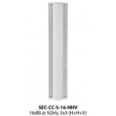 RF Elements SEC-CC-5-16-HHV