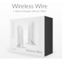 MikroTik Wireless Wire (RBwAPG-60ad kit)