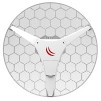 Точка доступу Mikrotik LHG Lite60 (RBLHG-60ad)