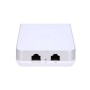 Ubiquiti UAP-AC-IW-PRO-5 | Access point | Unifi In-Wall, AC1750, MIMO, 3x RJ45 1000Mb/s, PoE+, 5-pack