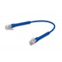Ubiquiti UC-PATCH-RJ45-BL | Copper LAN cable | UniFi Ethernet Patch Cable, CAT6, blue