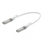 Ubiquiti UC-DAC-SFP+ | DAC Cable | SFP+, 10Gb/s, 0,5m