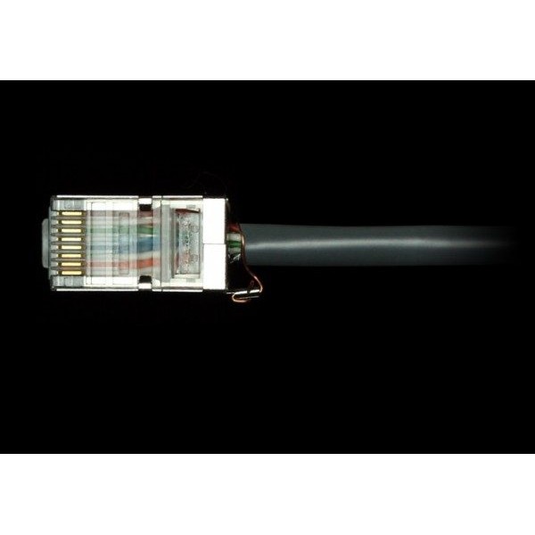 Ubiquiti TC-CARRIER | Copper LAN cable | TOUGHCable CARRIER TCL2, CAT5e, shielded