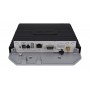 MikroTik LtAP 4G kit | LTE Router | RBLtAP-2HnD&R11e-4G, 4G 150Mb/s, 2,4GHz, 1x RJ45 1000Mb/s, 2x miniPCI-e, 3x SIM, 1x USB