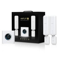 Бездротовий маршрутизатор (роутер) / Повторювач Ubiquiti AmpliFi High Density (AFI-HD)